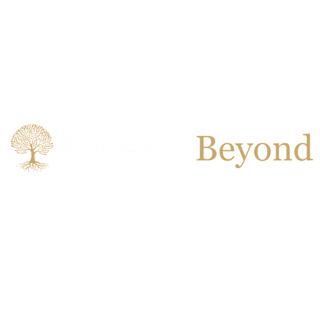 Paper & Beyond